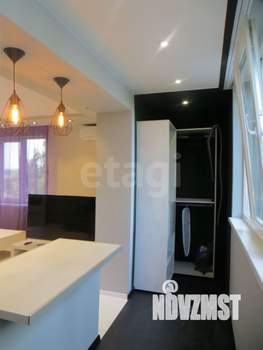 1-к квартира, вторичка, 46м2, 3/9 этаж