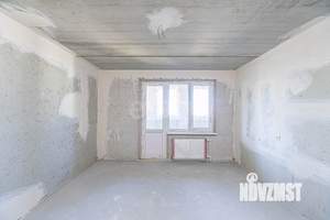 2-к квартира, вторичка, 60м2, 10/10 этаж