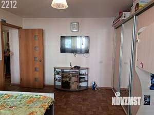 2-к квартира, вторичка, 61м2, 1/10 этаж