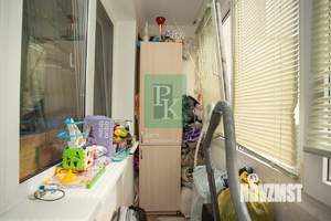 1-к квартира, вторичка, 35м2, 5/5 этаж