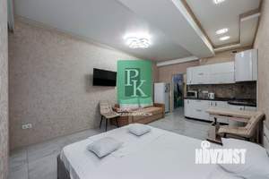 1-к квартира, вторичка, 38м2, 2/10 этаж