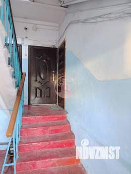 2-к квартира, вторичка, 37м2, 1/2 этаж