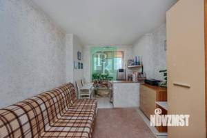 3-к квартира, вторичка, 66м2, 5/5 этаж