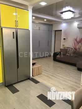 3-к квартира, вторичка, 70м2, 9/11 этаж