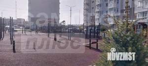 1-к квартира, вторичка, 36м2, 9/9 этаж