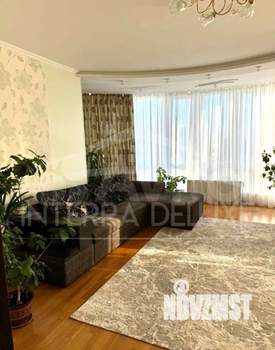2-к квартира, вторичка, 89м2, 11/11 этаж