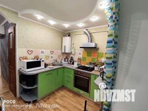 2-к квартира, вторичка, 54м2, 5/5 этаж