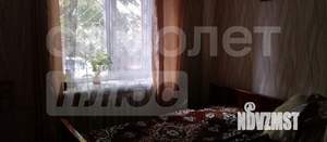 3-к квартира, вторичка, 46м2, 1/5 этаж
