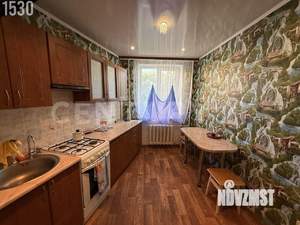 2-к квартира, вторичка, 52м2, 4/5 этаж