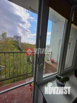 2-к квартира, вторичка, 54м2, 6/12 этаж