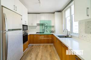 5-к квартира, вторичка, 145м2, 8/9 этаж