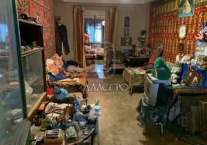 3-к квартира, вторичка, 60м2, 4/5 этаж