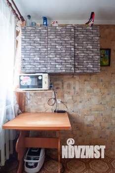 3-к квартира, вторичка, 54м2, 3/5 этаж
