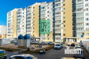 2-к квартира, вторичка, 71м2, 2/10 этаж