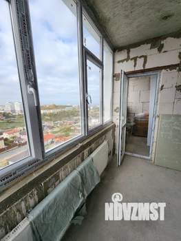 1-к квартира, вторичка, 47м2, 8/10 этаж