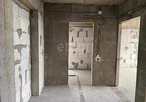 1-к квартира, вторичка, 48м2, 4/11 этаж