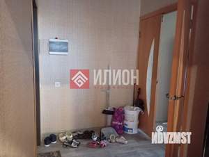 1-к квартира, вторичка, 37м2, 4/5 этаж