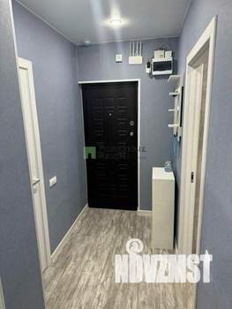 1-к квартира, вторичка, 42м2, 8/10 этаж
