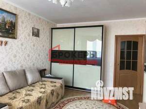 1-к квартира, вторичка, 49м2, 8/11 этаж