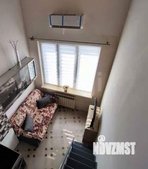 2-к квартира, вторичка, 70м2, 17/17 этаж