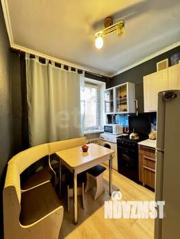 1-к квартира, вторичка, 30м2, 5/5 этаж