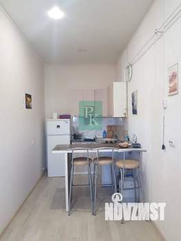 1-к квартира, вторичка, 40м2, 3/3 этаж
