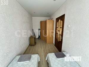 2-к квартира, вторичка, 45м2, 2/3 этаж