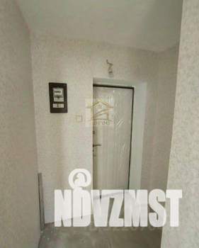 1-к квартира, вторичка, 29м2, 1/5 этаж