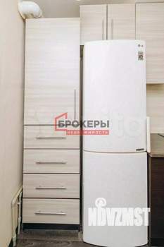 2-к квартира, вторичка, 55м2, 6/6 этаж