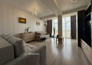 1-к квартира, вторичка, 48м2, 4/5 этаж