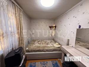 3-к квартира, вторичка, 51м2, 5/5 этаж