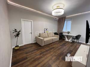 2-к квартира, вторичка, 45м2, 1/2 этаж