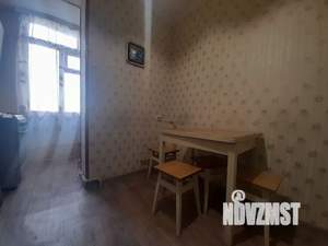 1-к квартира, вторичка, 32м2, 5/5 этаж