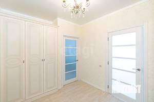 1-к квартира, вторичка, 46м2, 6/11 этаж