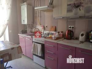 1-к квартира, вторичка, 30м2, 5/6 этаж