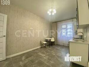 2-к квартира, вторичка, 62м2, 2/9 этаж