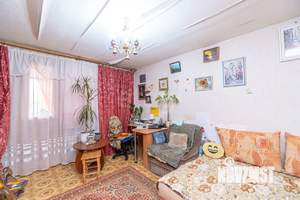 3-к квартира, вторичка, 69м2, 2/5 этаж