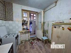 2-к квартира, вторичка, 52м2, 1/5 этаж
