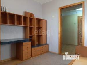 3-к квартира, вторичка, 71м2, 2/5 этаж