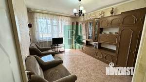 1-к квартира, вторичка, 32м2, 5/7 этаж