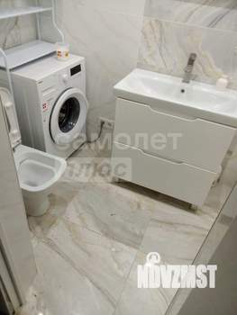 Студия квартира, вторичка, 23м2, 1/3 этаж