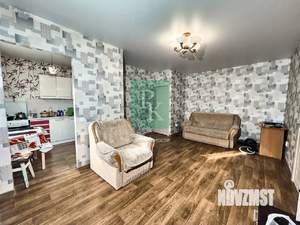 2-к квартира, вторичка, 45м2, 4/4 этаж