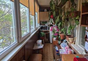 2-к квартира, вторичка, 62м2, 2/9 этаж