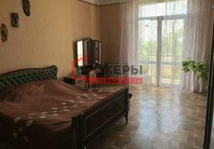 3-к квартира, вторичка, 84м2, 3/3 этаж