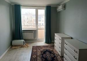 3-к квартира, вторичка, 63м2, 5/5 этаж