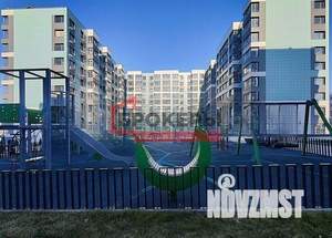 Студия квартира, вторичка, 32м2, 2/9 этаж