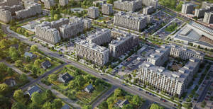 2-к квартира, вторичка, 79м2, 5/9 этаж