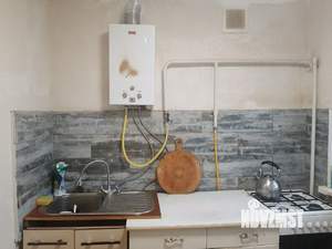 1-к квартира, вторичка, 30м2, 5/5 этаж