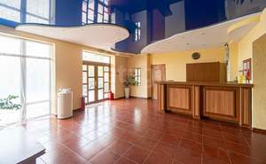 1-к квартира, вторичка, 34м2, 1/5 этаж