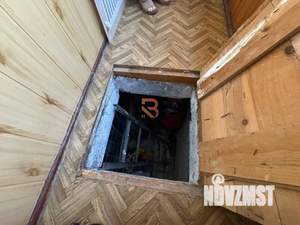 3-к квартира, вторичка, 82м2, 1/5 этаж